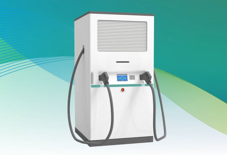 Seamless EV & Storage