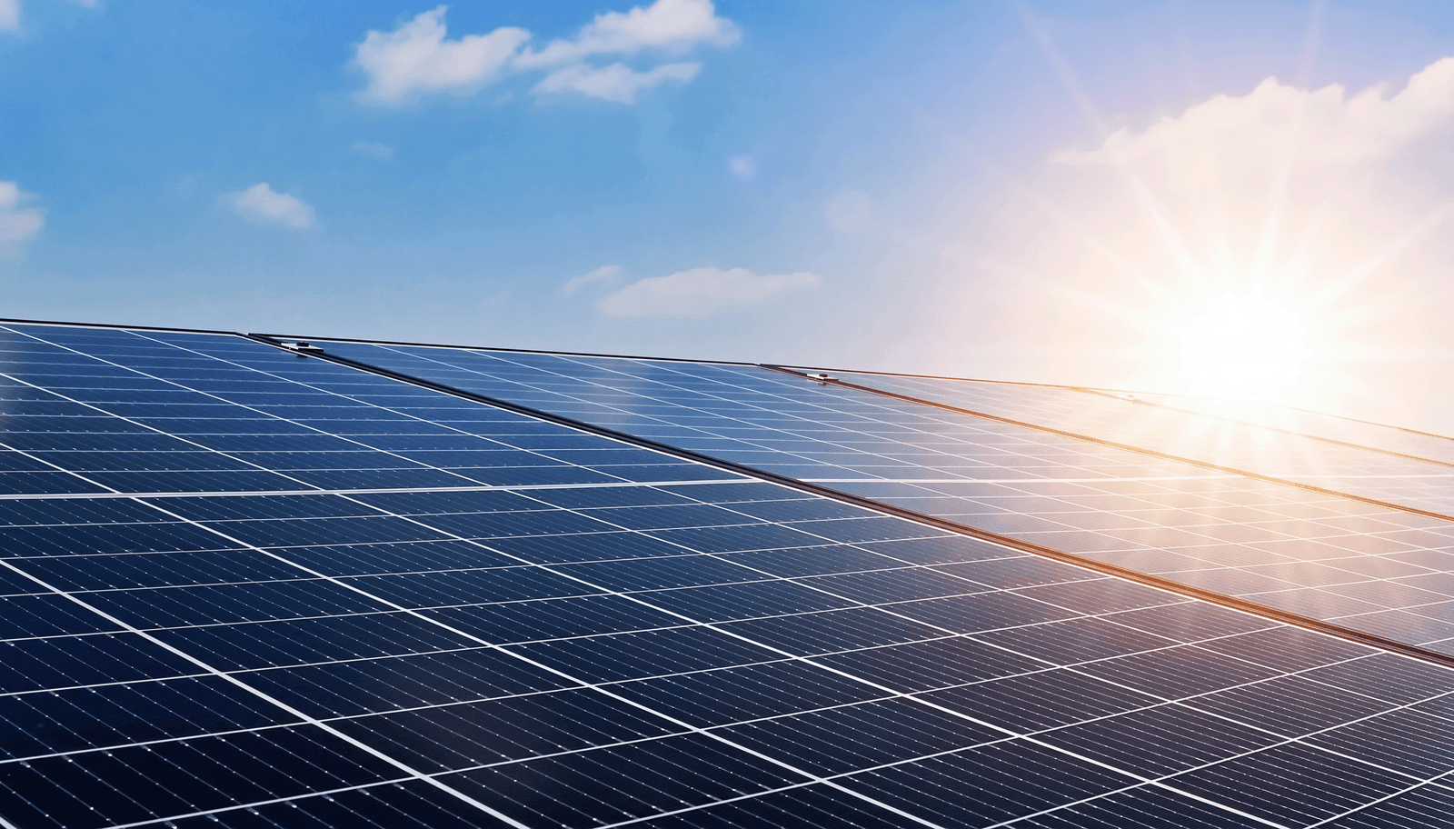 WindiSun Energy clean energy installation