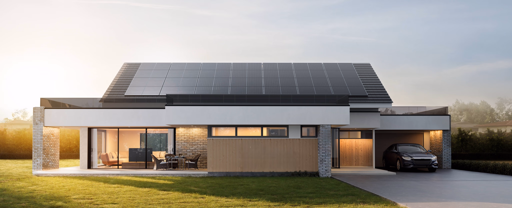 Solar Solutions for Your Home